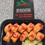 Best 17. Pink Lady Roll in Glen Rock, NJ