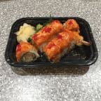 Best 9. Sunshine Roll in Glen Rock, NJ