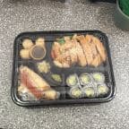 Best DB2. Chicken Teriyaki Bento Box in Glen Rock, NJ